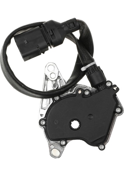 01V919821B 9 Pin Şanzıman Vites Anahtarı Nötr Emniyet Anahtarı 55032000 Volkswagen Passat Audi A4 A6 A8 S6 Rs6 Için (Yurt Dışından) fiyatları