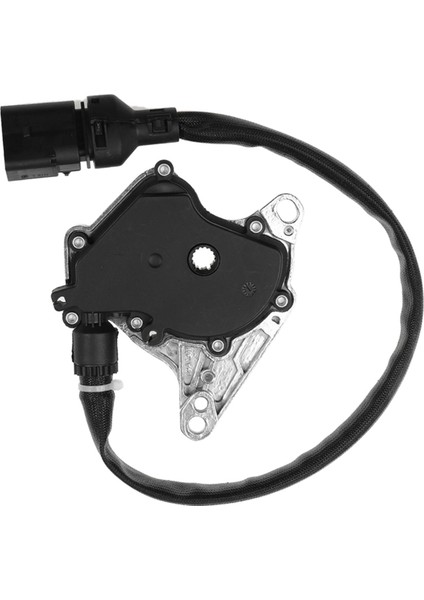 01V919821B 9 Pin Şanzıman Vites Anahtarı Nötr Emniyet Anahtarı 55032000 Volkswagen Passat Audi A4 A6 A8 S6 Rs6 Için (Yurt Dışından) modelleri