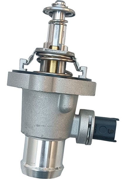 Araba Soğutma Sistemi D4G15-1306110 Chery Tiggo 2 3x D4G15B-1306110 Yüksek Kalite Için Motor Soğutma Suyu Termostatı Grubu (Yurt Dışından) indirimleri