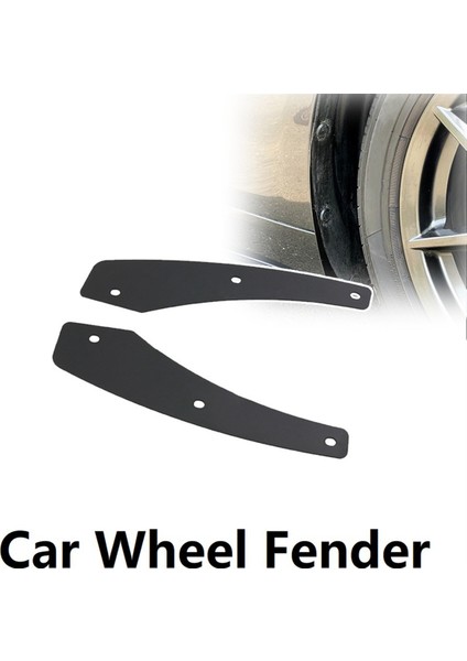 Araba Çamurlukları Çamurluklar Çamurluklar Çamurluklar Tekerlek Çamurluğu Mazda Nd Roadster Aksesuarları (Yurt Dışından) fırsatları