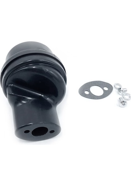 Suzuki Quadrunner 50 LT50 No 4x4 Için Yeni Temizleyici Hava Filtresi ve Contası (Yurt Dışından) modelleri