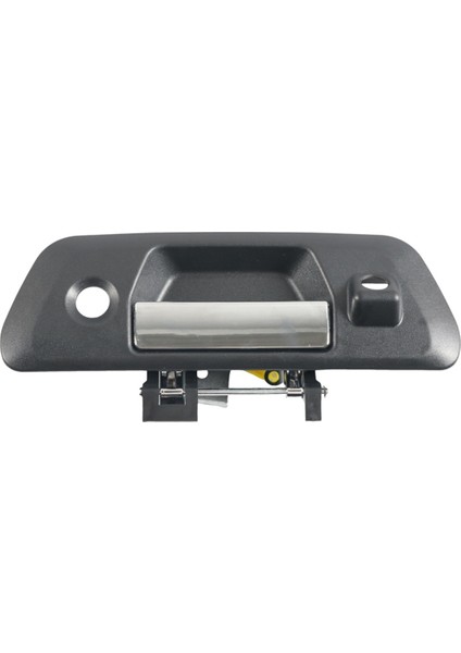 Anahtar Deliği + Kamera ile Araba Bagaj Kapağı Kolu 90606-4JG0C 906064JG0C Nissan Navara NP300 Frontier D23 2014+ (Yurt Dışından) fırsatları