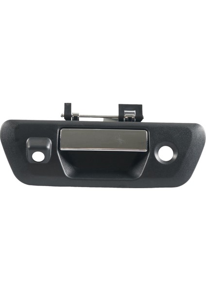 Anahtar Deliği + Kamera ile Araba Bagaj Kapağı Kolu 90606-4JG0C 906064JG0C Nissan Navara NP300 Frontier D23 2014+ (Yurt Dışından) indirimleri