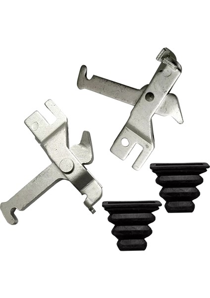 1999-2017 Cadillac Chevrolet 924-743 Için Araba Park Freni Pabucu Aktüatör Kolu Takımı (Yurt Dışından) fiyatları