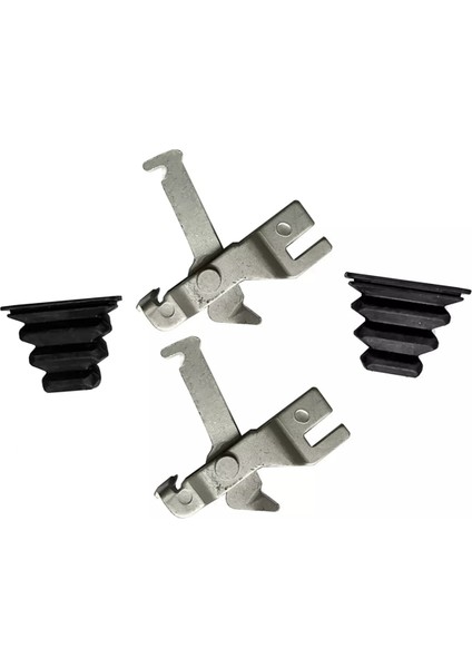 1999-2017 Cadillac Chevrolet 924-743 Için Araba Park Freni Pabucu Aktüatör Kolu Takımı (Yurt Dışından) fırsatları