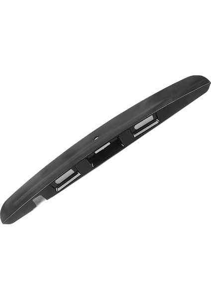 Bagaj Kapağı Trim Kolu Arka Bagaj Tutacağı Kolu Lisans Numarası Kuyruk Anahtarı Kapağı Nissan Qashqai 08-15 90812-JD30H,B (Yurt Dışından) fiyatları