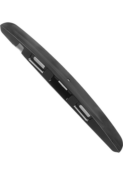 Bagaj Kapağı Trim Kolu Arka Bagaj Tutacağı Kolu Lisans Numarası Kuyruk Anahtarı Kapağı Nissan Qashqai 08-15 90812-JD30H,B (Yurt Dışından) modelleri