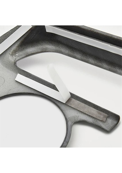 Araba Direksiyon Simidi Düğmesi Trim Çerçeve Kapak Sticker Abs Toyota Rav4 XA50 Corolla E210 Hibrit 2019-2024 (Yurt Dışından) fırsatları