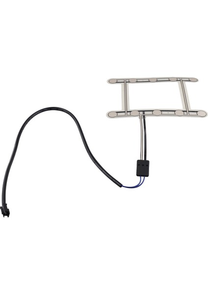 Evrensel Araba Koltuğu Basınç Sensörü Uyarı Hatırlatma Pedi Meşgul Oturmuş Alarm Aksesuarı (Yurt Dışından) fiyatları