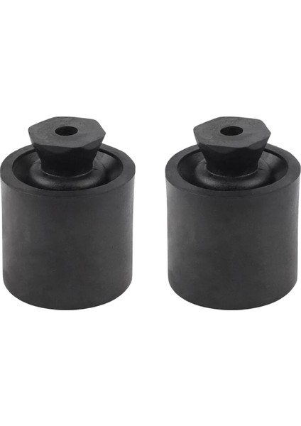 Römork Kapısı Tutucu Takımı Deformasyona Dayanıklı Koruyucu Çoğu Karavan Römorku Için 4 Adet (Yurt Dışından) indirimleri