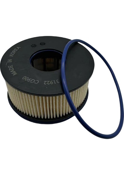 31922CG900 31922-CG900 Araba Aksesuarları Dizel Filtre Kartuşu Yakıt Filtresi Hyundai Staria 2021-2024 (Yurt Dışından)