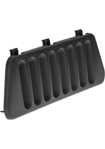 Araba Bagaj Kapağı Kapağı Koruma Izgarası Bagaj Kapağı Hava Çıkış Kapağı 5KJ01DX9AC 5KJ01XDVAC Jeep Wrangler 2011-2018 Için (Yurt Dışından) modelleri