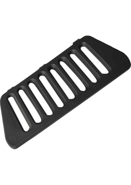 Araba Bagaj Kapağı Kapağı Koruma Izgarası Bagaj Kapağı Hava Çıkış Kapağı 5KJ01DX9AC 5KJ01XDVAC Jeep Wrangler 2011-2018 Için (Yurt Dışından) fırsatları