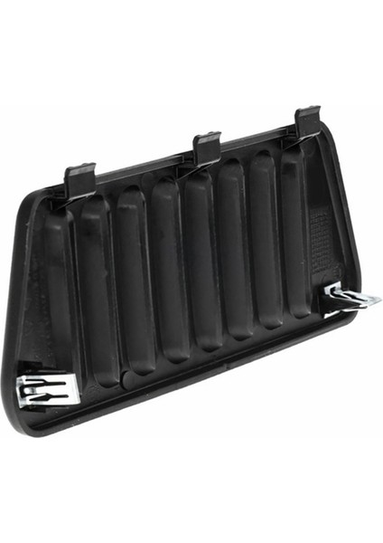 Araba Bagaj Kapağı Kapağı Koruma Izgarası Bagaj Kapağı Hava Çıkış Kapağı 5KJ01DX9AC 5KJ01XDVAC Jeep Wrangler 2011-2018 Için (Yurt Dışından) indirimleri