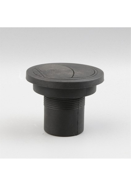 Araba Dizel Isıtıcı Kanal Borusu Hava Menfezi Çıkış Menfezi Döndürülebilir Siyah Egzoz Bağlantı Konnektörü Park Isıtıcısı Için 75MM (Yurt Dışından) fiyatları