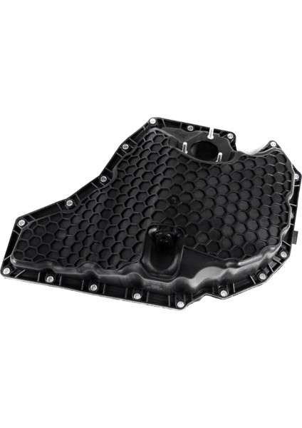 06L103598F Motorlar Alt Yağ Karteri Audi A4 Quattro Allroad A5 Sportback Q5 Q7 06L103598J 06L103600F (Yurt Dışından)