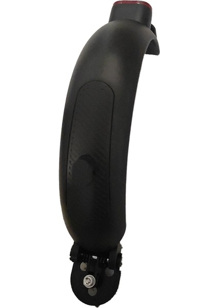 Xiaomi M365 Pro 2 1s Mi3 Elektrikli Scooter Için Çamurluk Arka Tekerlek Freni Arka Lamba Çamurluğu Yükseltilmiş Parçalar (Yurt Dışından) fiyatları