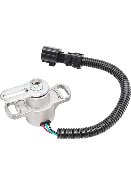 89452-E0010 Hino 700 P11C Motoru Için Gaz Pedalı Kontrol Sensörü Sany 89452E0010 (Yurt Dışından)