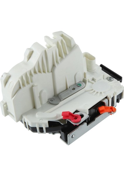 Yeni Yüksek Kaliteli Araba Kapı Kilidi Aktüatörü Kapı Kilidi Bloğu 4589693AA 4589921AB 4589921AC Dodge Durango 2011-2019 Için (Yurt Dışından) modelleri