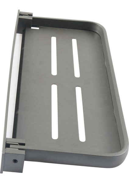 Rv Katlanabilir Raf Yerden Tasarruf Sağlayan Düzenleyici Alüminyum Duvar Depolama Rafı Rv Yüzen Raf Kolay Kurulumlu Araba Aksesuarları (Yurt Dışından) fırsatları