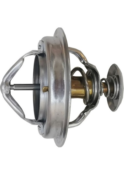 Araba Soğutma Sistemi S1632-E9280 Isuzu Hıno N04C S1632-E9070 S1632E9070 S1632E9280 Için Motor Soğutma Termostatı (Yurt Dışından) fiyatları