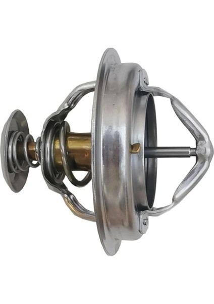 Araba Soğutma Sistemi S1632-E9280 Isuzu Hıno N04C S1632-E9070 S1632E9070 S1632E9280 Için Motor Soğutma Termostatı (Yurt Dışından) modelleri