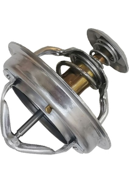 Araba Soğutma Sistemi S1632-E9280 Isuzu Hıno N04C S1632-E9070 S1632E9070 S1632E9280 Için Motor Soğutma Termostatı (Yurt Dışından) indirimleri