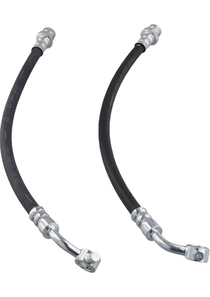 Araba Arka Fren Hortumu Lh 4873034000 Rh 4873134000 Ssangyong Korando C Yeni Actyon Için (Yurt Dışından) fiyatları