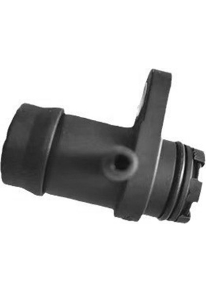 Araba Fren Vakum Pompası Konnektörü 2701800901 2701801001 Mercedes Benz W213 W205 C117 M270 M274 Motorları 2702300165 (Yurt Dışından)