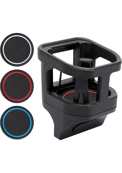 Suzuki Jimny JB74/JB64 2018-2023 Için Araba Bardak Tutucu Su Bardağı Braketi Tutucu Iç Aksesuarlar (Yurt Dışından) fiyatları