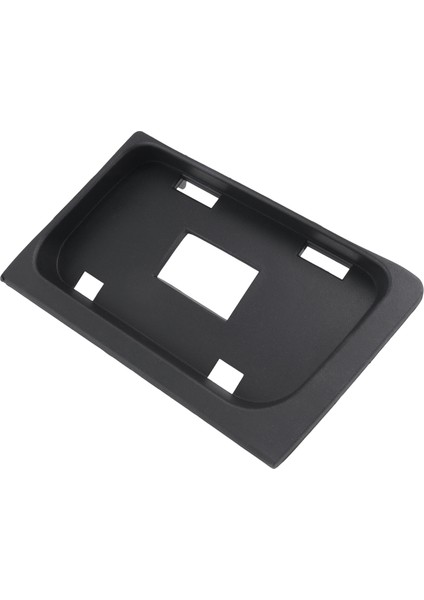 Ön Tampon Çekme Kancası Tapası Kapağı 68157227AB 68157226AB Jeep Grand Cherokee 2011-2013 Için (Yurt Dışından) fiyatları