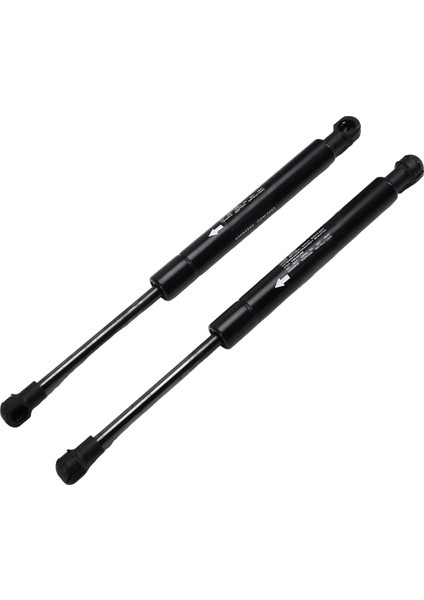 Adet Araba Arka Bagaj Kapağı Kaldırma Destekleri Struts Maserati Granturismo 2008-2019 69054500 PM3816 (Yurt Dışından) fırsatları