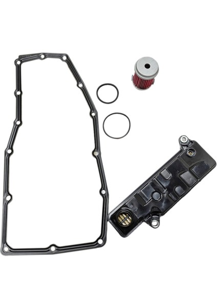 Honda Accord Civic Crv Stream Airwave Aksesuarları Için Şanzıman Yağı Filtresi 254205LJ003 (Yurt Dışından)