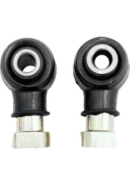 Bağlantı Çubuğu Ucu Takımı 7061054 7061053 7061138 7061139 Polaris Sportsman 500 700 800 Magnum 500 1998-2012 Bilyalı Bağlantılar Için (Yurt Dışından)