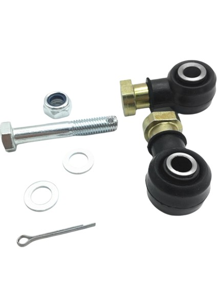 Bağlantı Çubuğu Ucu Takımı 7061054 7061053 7061138 7061139 Polaris Sportsman 500 700 800 Magnum 500 1998-2012 Bilyalı Bağlantılar Için (Yurt Dışından) fiyatları