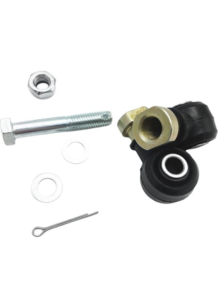 Bağlantı Çubuğu Ucu Takımı 7061054 7061053 7061138 7061139 Polaris Sportsman 500 700 800 Magnum 500 1998-2012 Bilyalı Bağlantılar Için (Yurt Dışından) fırsatları