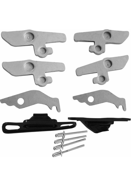 924-741 Ford 1999-2011 F150 Kamyonet F250 F-150 Expedition Için Araba Park Freni Kolu (Yurt Dışından) modelleri