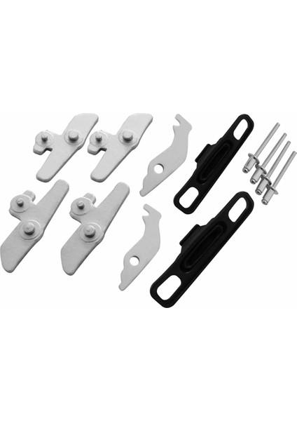 924-741 Ford 1999-2011 F150 Kamyonet F250 F-150 Expedition Için Araba Park Freni Kolu (Yurt Dışından) fırsatları