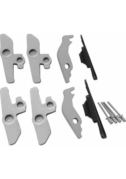 924-741 Ford 1999-2011 F150 Kamyonet F250 F-150 Expedition Için Araba Park Freni Kolu (Yurt Dışından) indirimleri