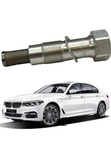 11317584723 Bmw 5 Serisi F01 F02 E83 E712.0L 3.0l 2006-2015 Için Araba Motoru Zamanlama Zinciri Gergisi (Yurt Dışından) fiyatları