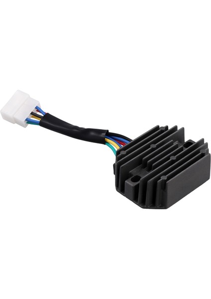 M807915 John Deere 4010 4115 Yanmar 1510 1601 1610 1702 Traktör Voltaj Regülatörü Için Traktör Doğrultucu (Yurt Dışından) fiyatları