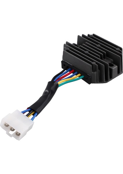 M807915 John Deere 4010 4115 Yanmar 1510 1601 1610 1702 Traktör Voltaj Regülatörü Için Traktör Doğrultucu (Yurt Dışından) modelleri