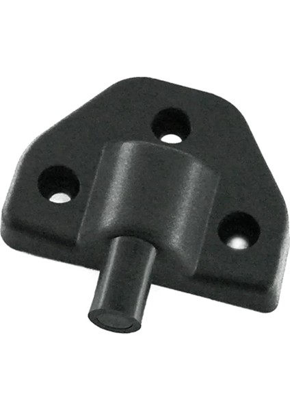 Araba Bagaj Kargo Kapağı Rulman Bloğu Desteği Porsche Cayenne 2018-2023 9Y3867778A1E0 Arka Sağ (Yurt Dışından)