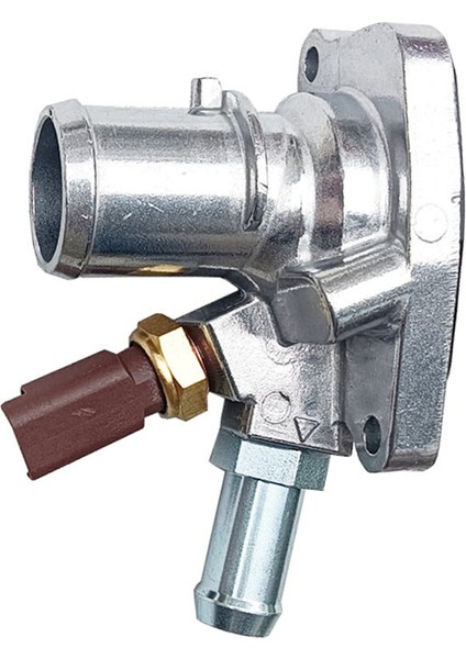 Araba Soğutma Sistemi Motor Soğutma Termostatı Fıat Için Lancıa Için Chrysler Için Ford 500 55202371 55193669 1535448 (Yurt Dışından) fiyatları