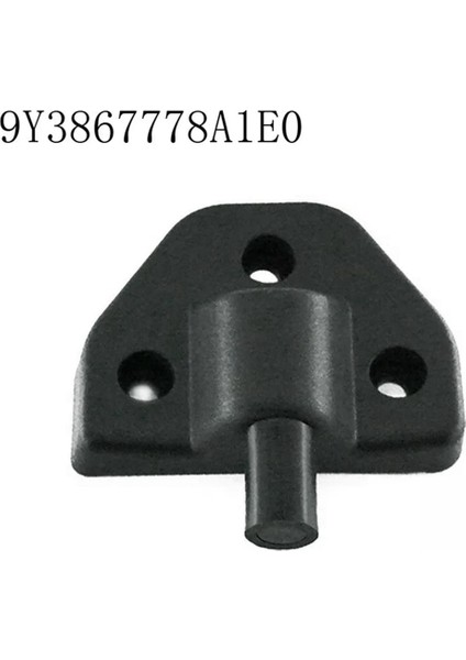 Araba Bagaj Kargo Kapağı Rulman Bloğu Desteği Porsche Cayenne 2018-2023 9Y3867777A1E0 Arka Sol (Yurt Dışından) indirimleri