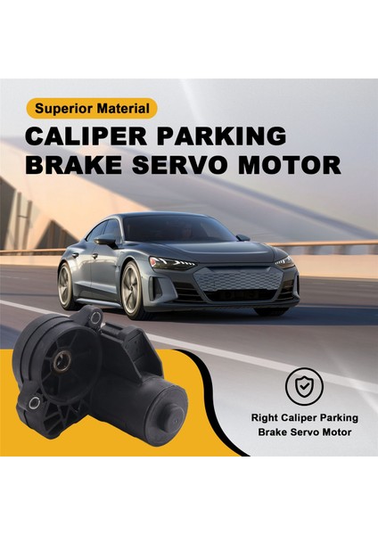 Sağ Fren Kaliperi Park Freni Servo Motoru 3Q0615423A 8V0998281A 3Q0998281A Vw Volkswagen Golf Passat Tiguan Audi A3 Tt Için (Yurt Dışından) indirimleri