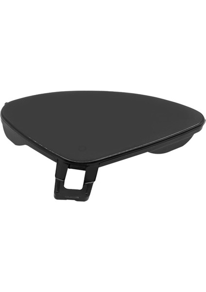 Araba Ön Tampon Çekme Kancası Kapağı Kapağı 51117228111 Bmw Z4 E89 2009-2016 Çekme Deliği Kapağı Römork Trim Kancası Çevirme (Yurt Dışından) fırsatları