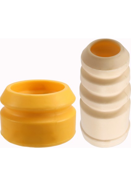 LR024485 LR024486 Uzun Kısa Arka Süspansiyon Destek Tamponu Land Rover Range Rover Evoque 2012-2019 (Yurt Dışından) modelleri