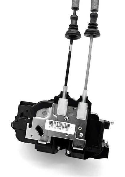 Araba Kapı Kilidi Aktüatörü Kapı Kilidi Mandalı Hyundai Sonata 2008-2010 Ön Sağ 813203K510 (Yurt Dışından) indirimleri