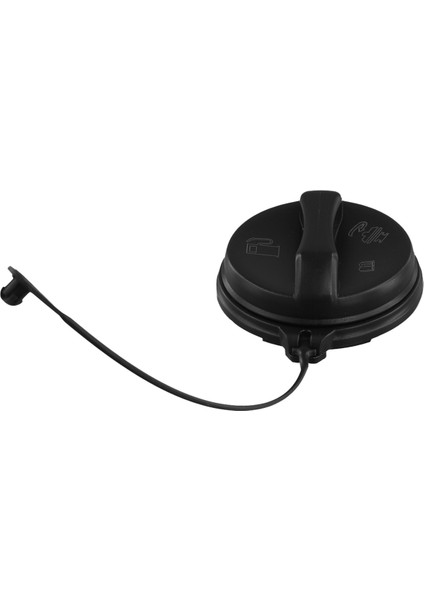 Araba Gaz Benzin Deposu Kapağı Iç Yakıt Deposu Kapağı 15832215 Chevrolet Corvette Cadillac Cts Srx Xlr Için (Yurt Dışından)